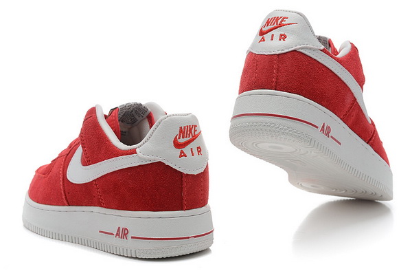 Nike Air Force One Men Low--173